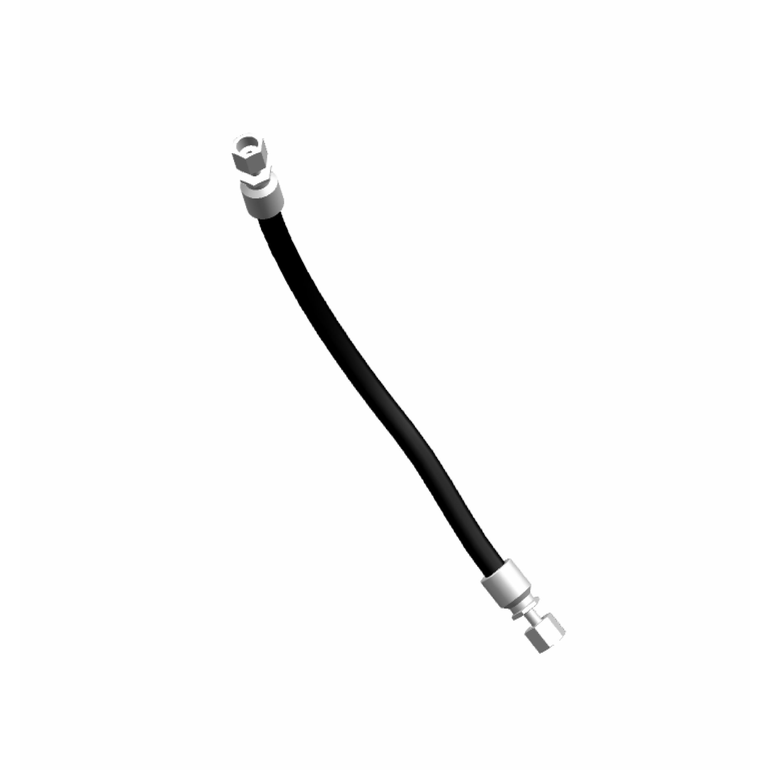 107-9388:Шланг в сборе