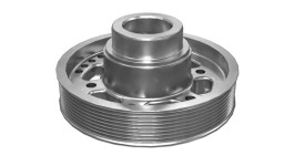 335-8269:Шкив коленчатого вала с 8 канавками