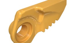 530-2424:ЗАМЫКАЮЩЕЕ ЗВЕНО С ПАЛЬЦЕМ