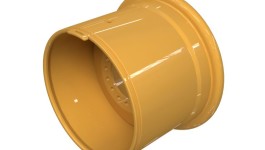 209-3425:Вилка со скользящим шарниром с 19 внешними шлицевыми зубьями