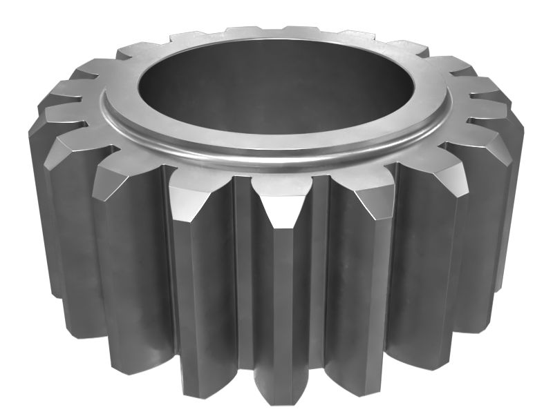 9P-6592:ШЕСТЕРНЯ ПЛАНЕТАРНОЙ ПЕРЕДАЧИ