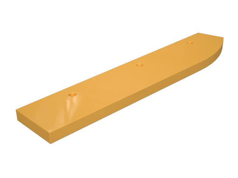 160-4104:Рамная планка толщиной 16 мм