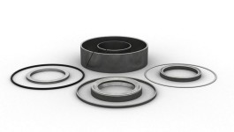 228-0807:КОМПЛЕКТ УПЛОТНЕНИЙ H.C