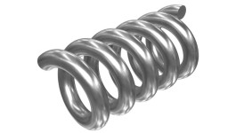 207-2817:Пружина, наружный диаметр 14 мм