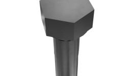 7L-6210:Болт с шестигранной головкой, 5/16-18"