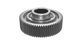 243-1745:ШЕСТЕРНЯ ВХОДНАЯ