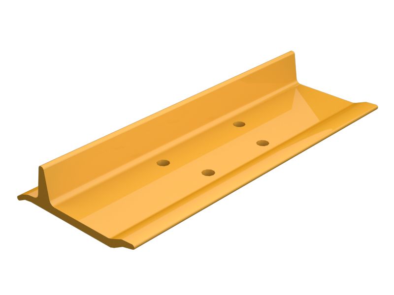 3T-0360:Башмак траковой ленты