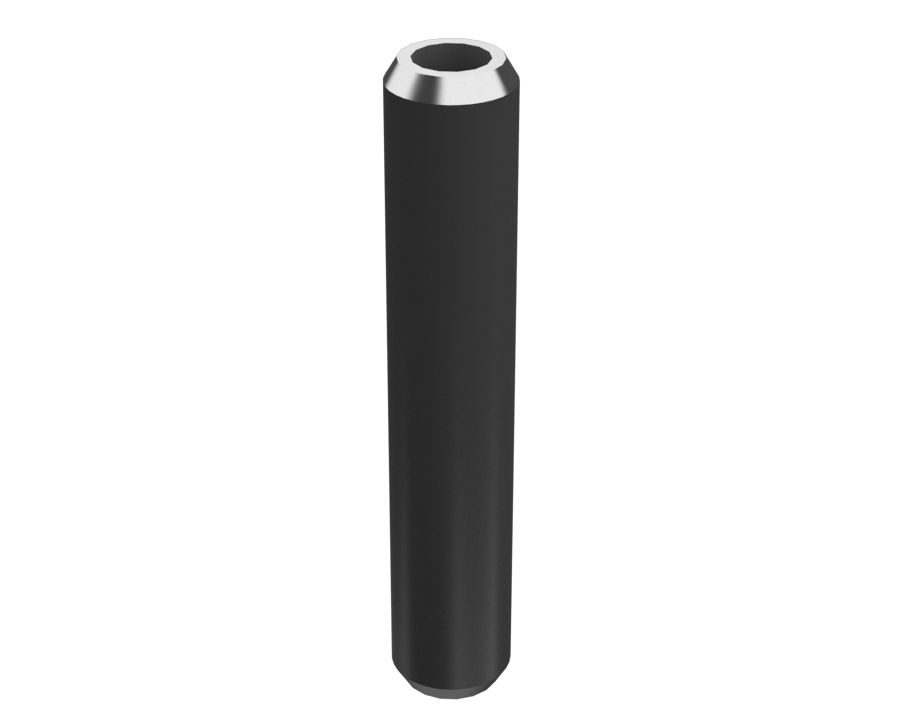 5H-1351:ПОДПРУЖИНЕННЫЙ ШТИФТ