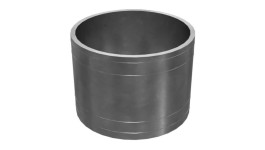 475-7326:МУФТА РЕЗИНОВАЯ