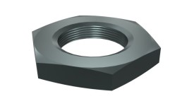 117-8568:Переборная гайка