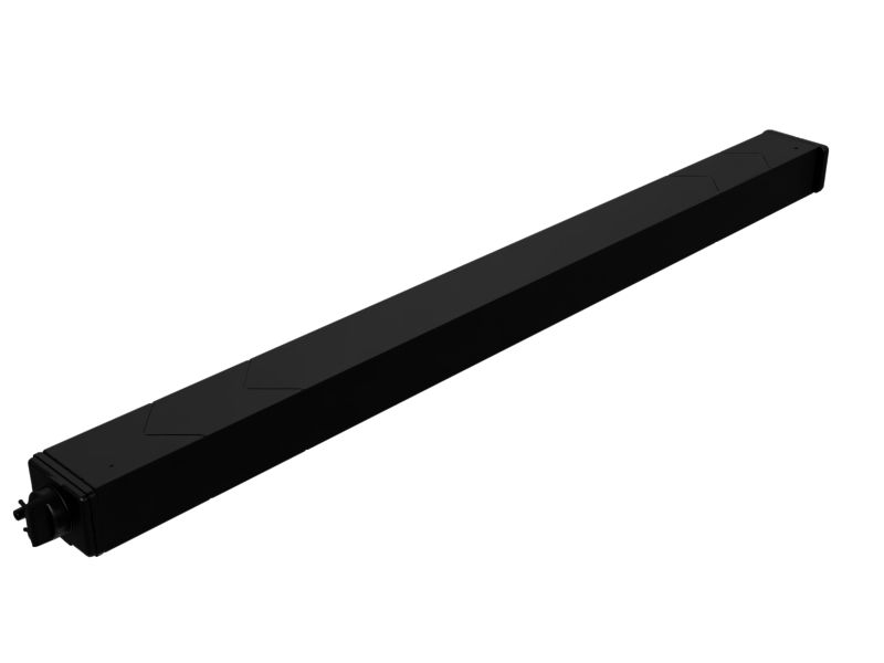 387-4368:Сердцевина радиатора