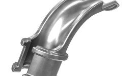 505-3153:Разъем с концевой крышкой