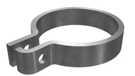 3H-8604:Ленточный хомут толщиной 6 мм