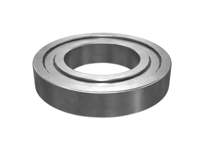 154-8237:ПОДШИПНИК ШАРИКОВЫЙ