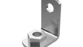 4E-2289:Угольник в сборе