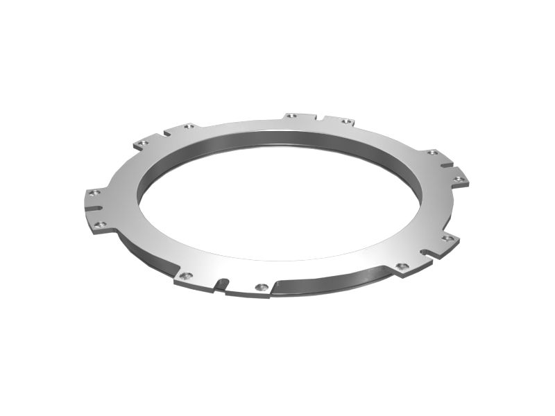 170-3851:ПОРШЕНЬ МУФТЫ СЦЕПЛЕНИЯ