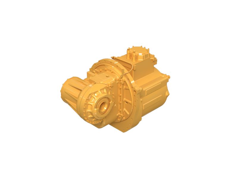 308-0081:КОРОБКА ПЕРЕДАЧ