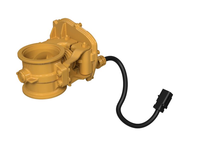 468-3934:Клапан обратного давления 24 вольта