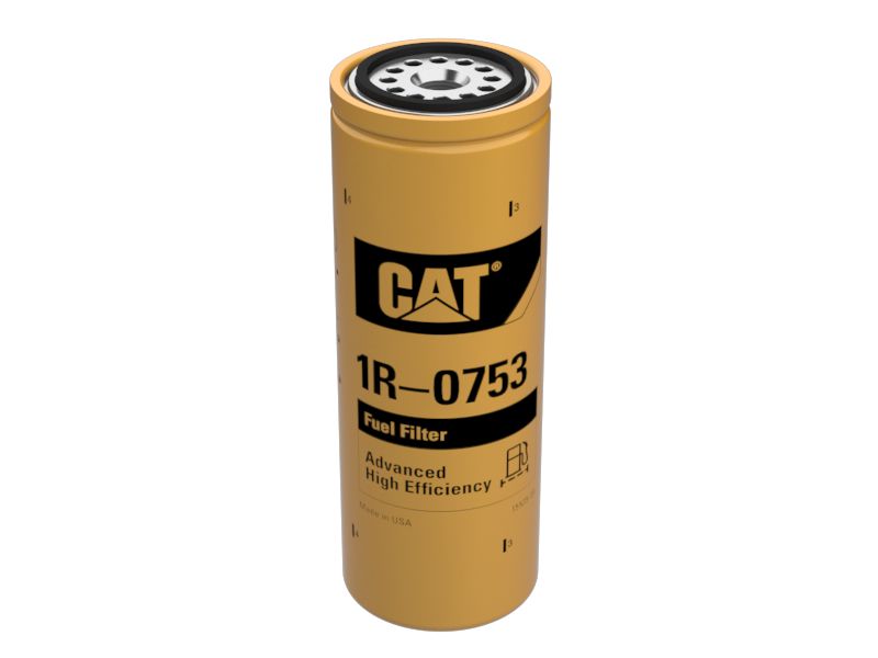 1R-0753:ФИЛЬТР В СБОРЕ