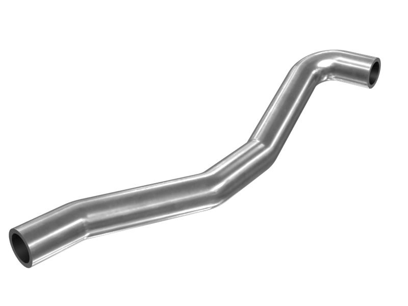 355-3865:Шланг впускного фильтра, внутренний диаметр 31,75 мм