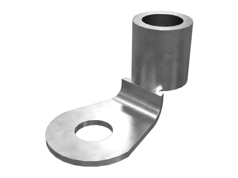 7Y-3962:Штекерный контакт