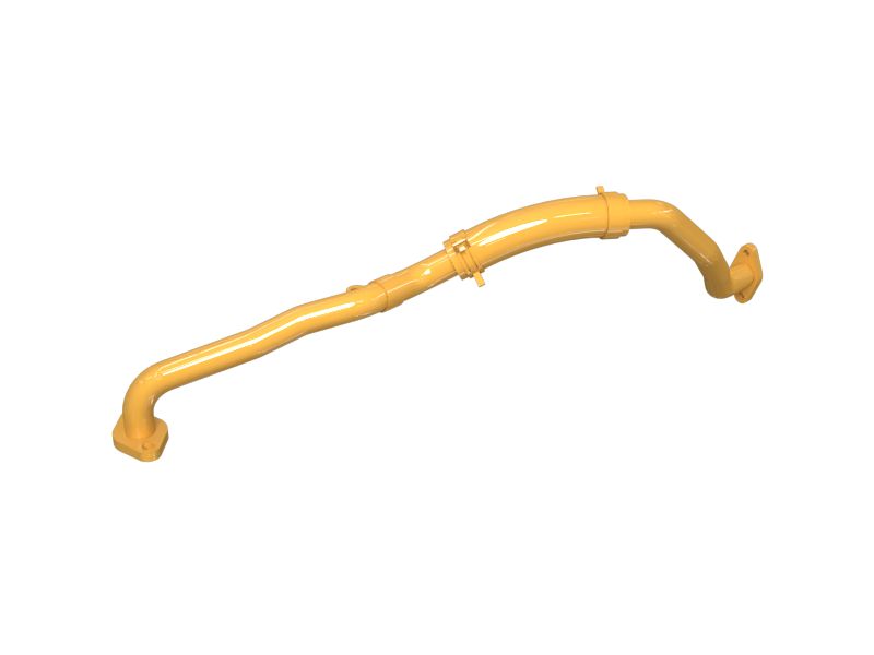 487-2925:МАСЛОПРОВОД