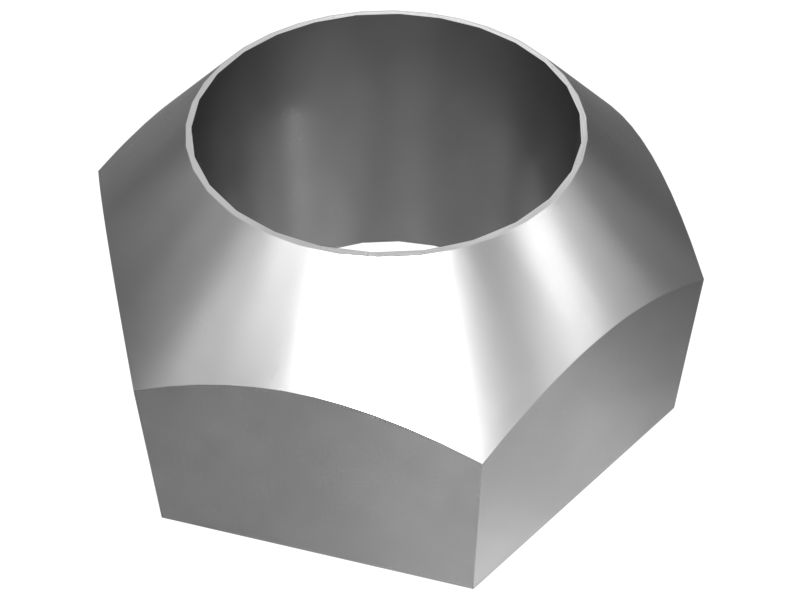 358-5924:КОНТРГАЙКА