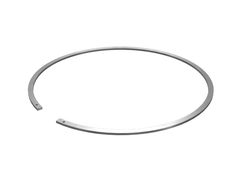 6V-2834:Cтопорное кольцо (пружинное)