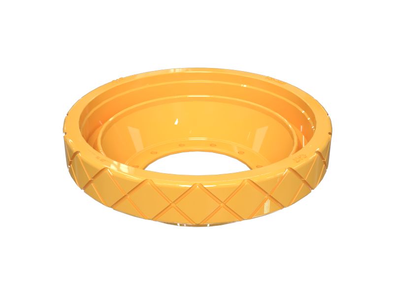 329-2441:КОЛЕСО ВНУТРЕННЕЕ В СБОРЕ