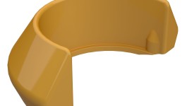 454-0277:МУФТА КОМПРЕССИОННАЯ