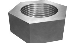 096-6331:Шестигранная гайка M12X1,75