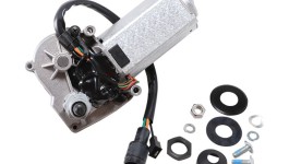 7X-6112:Электродвигатель стеклоочистителя в сборе