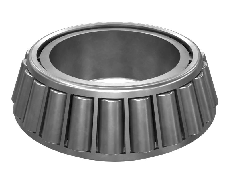 436-4013:Роликовый подшипник с коническими роликами, однорядный, с внутренним диаметром 190,50 мм