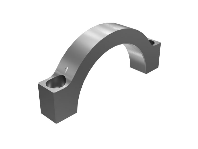 348-3379:ХОМУТ ОПОРЫ