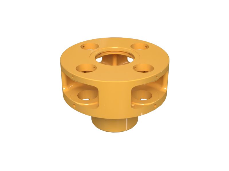 431-6872:ВОДИЛО ПЛАНЕТАРНОЙ ПЕРЕДАЧИ