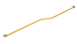 131-4331:Стальная трубка цилиндра с наружным диаметром 25,40 мм