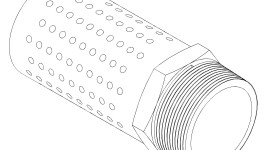 303-4434:ГЛУШИТЕЛЬ