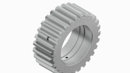 312-0335:ШЕСТЕРНЯ ПЛАНЕТАРНОЙ ПЕРЕДАЧИ