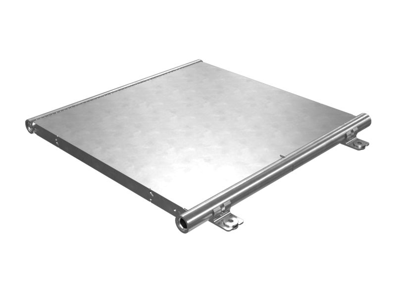 375-6170:ТОПЛИВНЫЙ СЕРДЕЧНИК В СБОРЕ