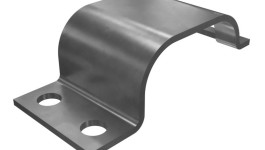 7G-3834:Двухэлементная скоба с внутренним диаметром 46,00 мм