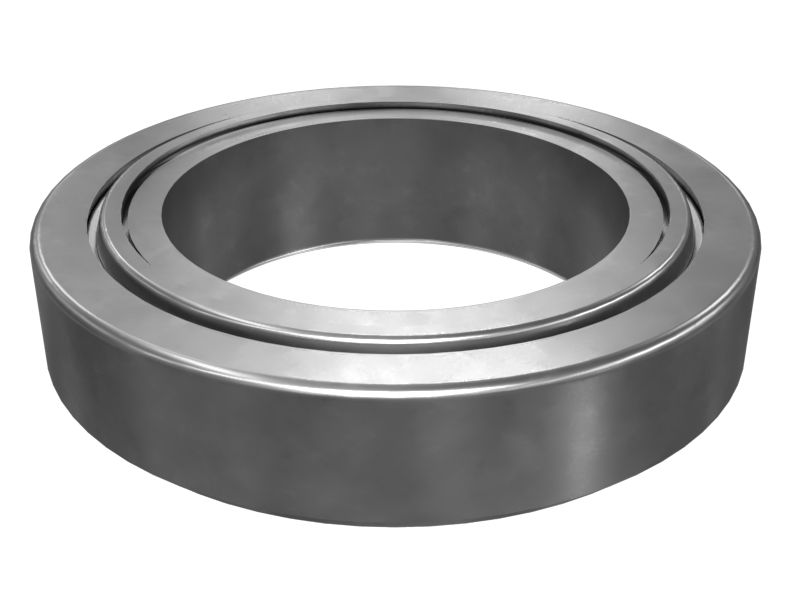 219-0419:Подшипник в сборе