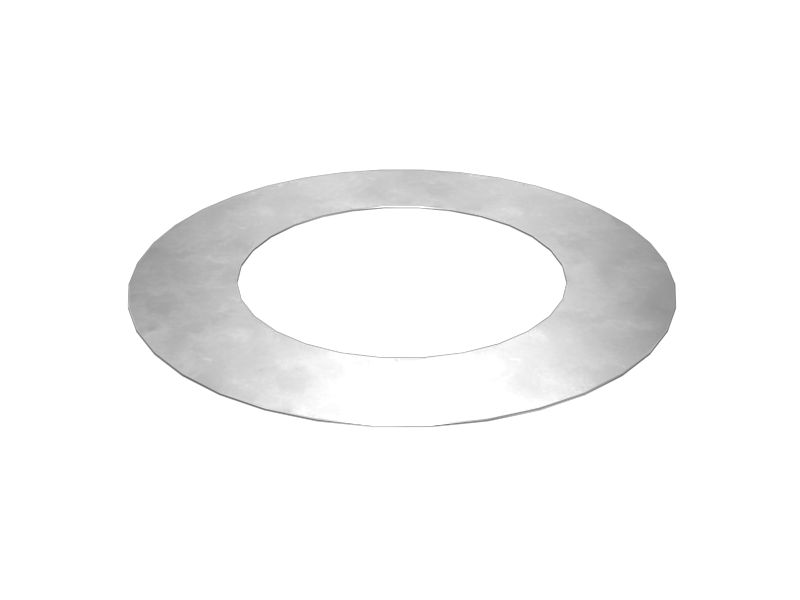 611-3843:Фрикционная регулировочная прокладка, толщина 0,1 мм