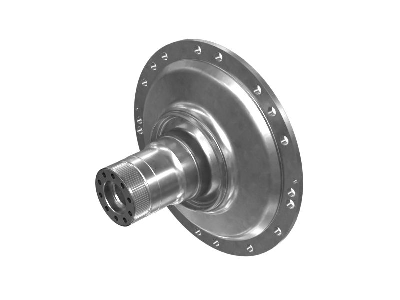 0R-2221:ШПИНДЕЛЬ