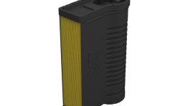 577-1435:Основной воздушный фильтр двигателя стандартной эффективн.