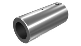 245-0288:ВАЛ ПЛАНЕТАРНОЙ ПЕРЕДАЧИ