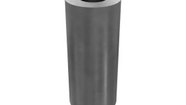 9R-9866:Заменяемая прямая цилиндрическая бобышка размером M10x1.5