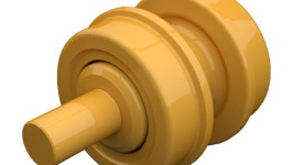 372-3375:Водило катка