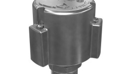 507-0644:Сапун наливной горловины гидробака