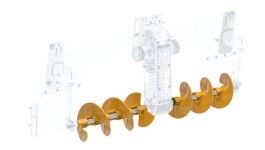 488-9994:КОМПЛЕКТ СБОРНЫХ СЕГМЕНТОВ