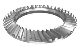 127-9763:Коническая шестерня